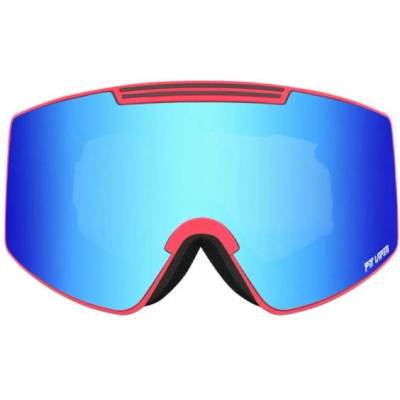 Маска за ски и сноуборд PIT VIPER The Roost Rocket Proform (сини лещи)