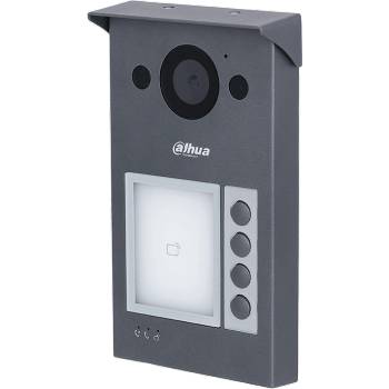 Dahua Входно табло Dahua VTO3311Q-WP (2070114_2)