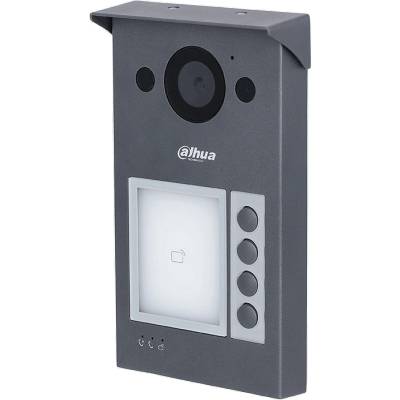 Dahua Входно табло Dahua VTO3311Q-WP (2070114_2)