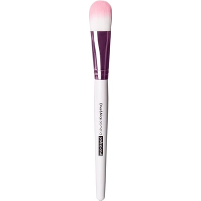 Diva & Nice kosmetický štětec na oční stíny Max 440