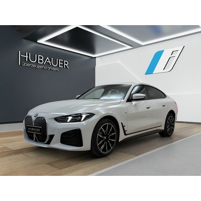 BMW i4 eDrive40 250 kW