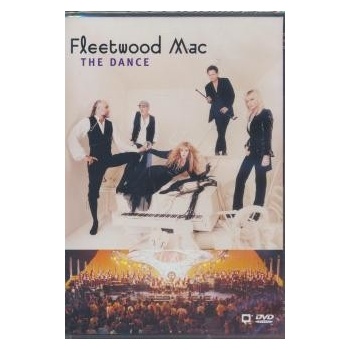 FLEETWOOD MAC: DANCE DVD
