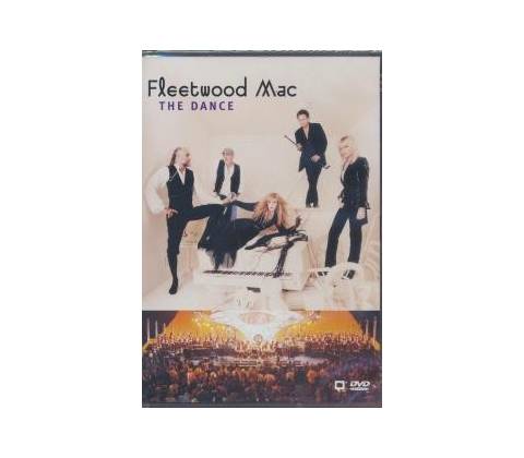 FLEETWOOD MAC: DANCE DVD