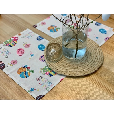 Bytema prestieranie Kraslice 31x45cm