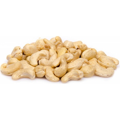 Les fruits du Paradis Kešu orechy BIO W450 3000 g