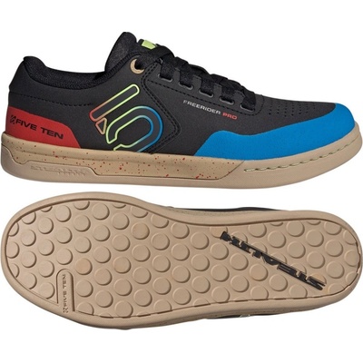 adidas FiveTen Freerider Pro CORE black/CARBON/WONDER WHITE