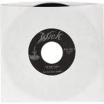 The Mystery Lights - Too Many Girls (LP) (9992210102111)