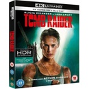 Tomb Raider BD