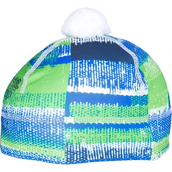 Alpine Pro POLLY dětská čepice KHAF018653PB cobalt blue