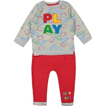 Image 1 of Lego Бебешки сет LEGO Duplo, размер 12 месеца (LDP-6-008_12 месеца)