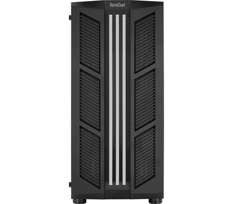 Aerocool Prime čierna