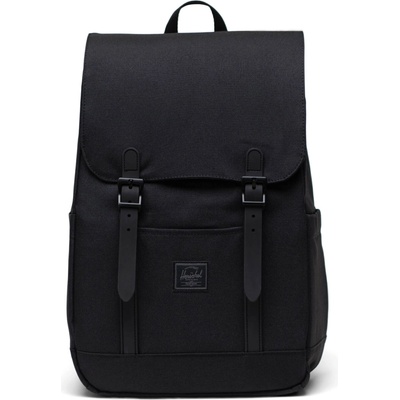 Herschel Retreat Small 2023 Black Tonal 14 l