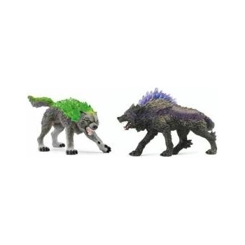 Schleich Фигурки на Герои Schleich 8 x 24 x 19 cm 2 Части