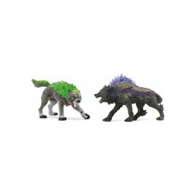 Schleich Фигурки на Герои Schleich 8 x 24 x 19 cm 2 Части