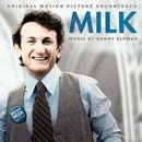 ELFMAN DANNY: MILK CD