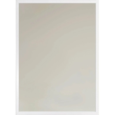 Ars Longa Linea 73x73 cm biela LINEA7070-B
