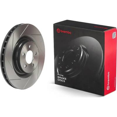 Brzdový kotúč BREMBO 09.A183.21 (09A18321)