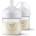 Philips Natural Response SCY900/02 бебешко шише 0-3 m 2x125ml