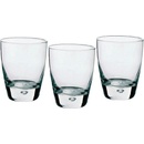 Bormioli Rocco na nealko Luna 3 ks 260 ml