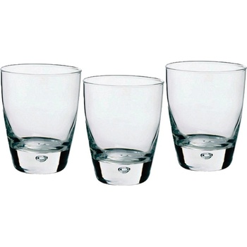 Bormioli Rocco na nealko Luna 3 ks 260 ml