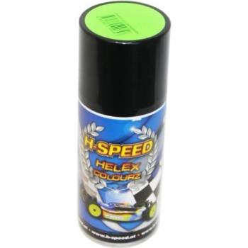 H-Speed спрей боя зелена 150ml