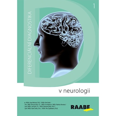 Diferenciální diagnostika v neurologii