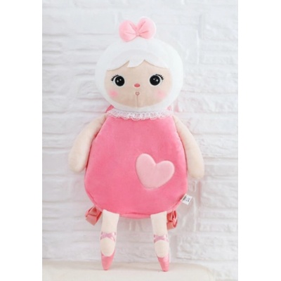 Metoo Baletka ružový