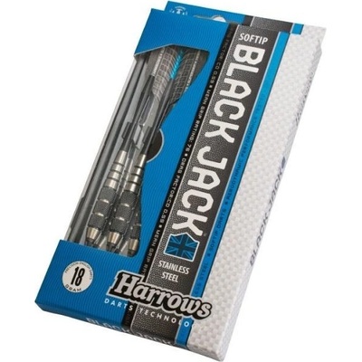 Harrows Black Jack 20 g