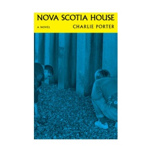 Nova Scotia House | PORTER CHARLIE (ISBN: 9781643622002)
