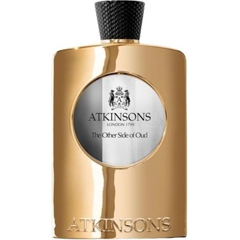 Image 1 of Atkinsons The Other Side of Oud EDP 100 ml Tester