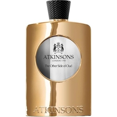 Atkinsons The Other Side of Oud EDP 100 ml Tester