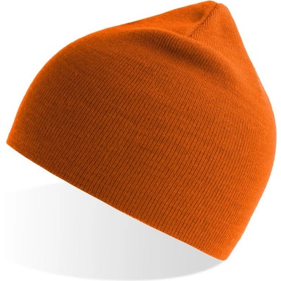 Atlantis Headwear Holly pletené Oranžová