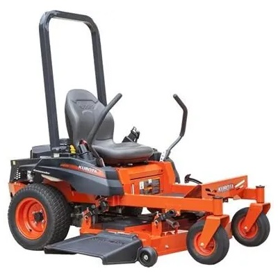 Kubota Z122R