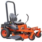 Kubota Z122R
