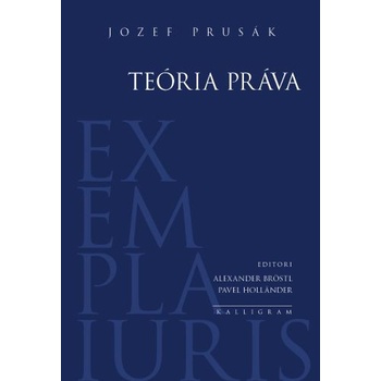 Teória práva