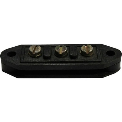 Třípinový Konektor Pcb Pro Elektroinstalaci 50024450 – Hledejceny.cz