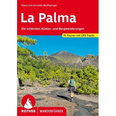 La Palma, 22.edice německy WF