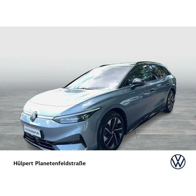 Volkswagen ID.7 210 kW