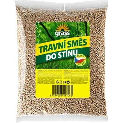 Maják ostaní Travní směs GRASS do stínu 500 g