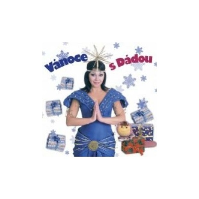 Patrasová Dáda - Vánoce s Dádou CD
