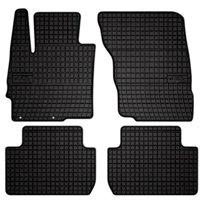 Гумени стелки за MITSUBISHI Eclipse Cross (2018+)