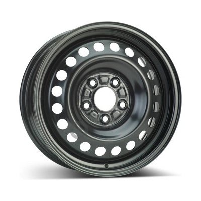 ALCAR STAHLRAD 6,5x16 5x114,3 ET46