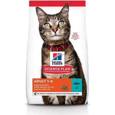 Hill’s Prescription Diet Adult Tuna 3 kg