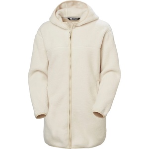 Helly Hansen Дамско поларено яке Helly Hansen Women's Maud Pile Jacket Fleece jacket - Cream (105-6229-0212)