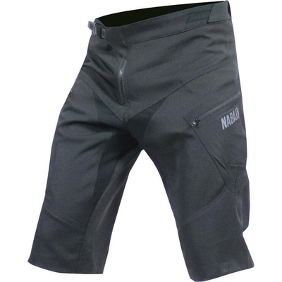 Nabajk Trautenberk men shorts black
