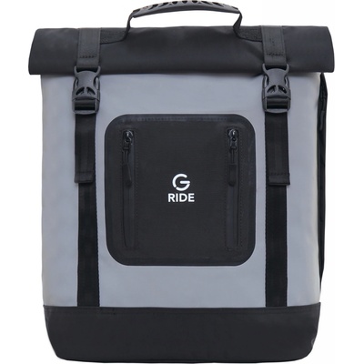 G.ride balthazar silver 12 l