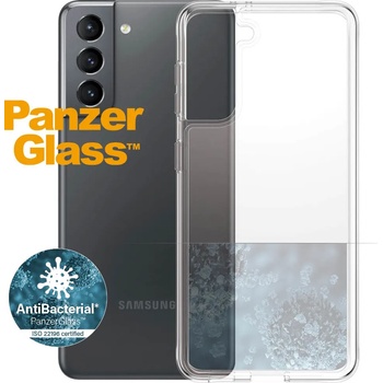 Panzer Калъф PanzerGlass - ClearCase, Galaxy S21, прозрачен (5711724002588)