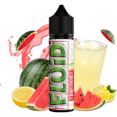 Short fill Mad Juice 40мл/60мл - Baby sugar