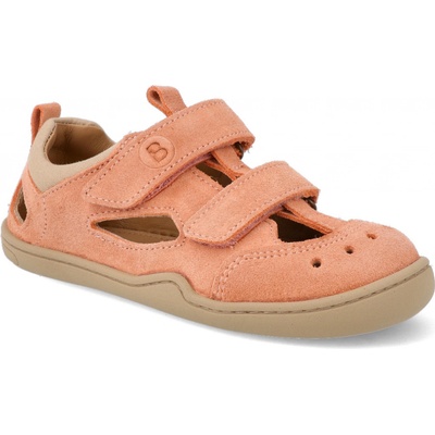 Blifestyle Salamandra Bio W Pfirsich