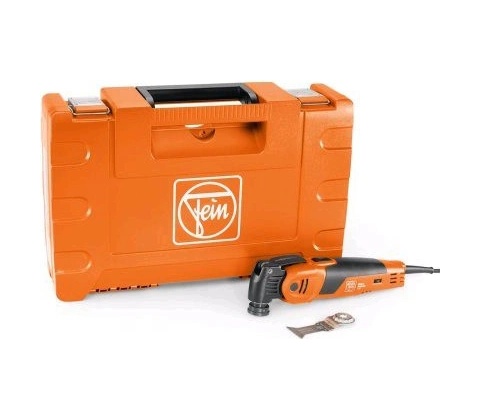 Fein MultiMaster MM 700 Max Basic